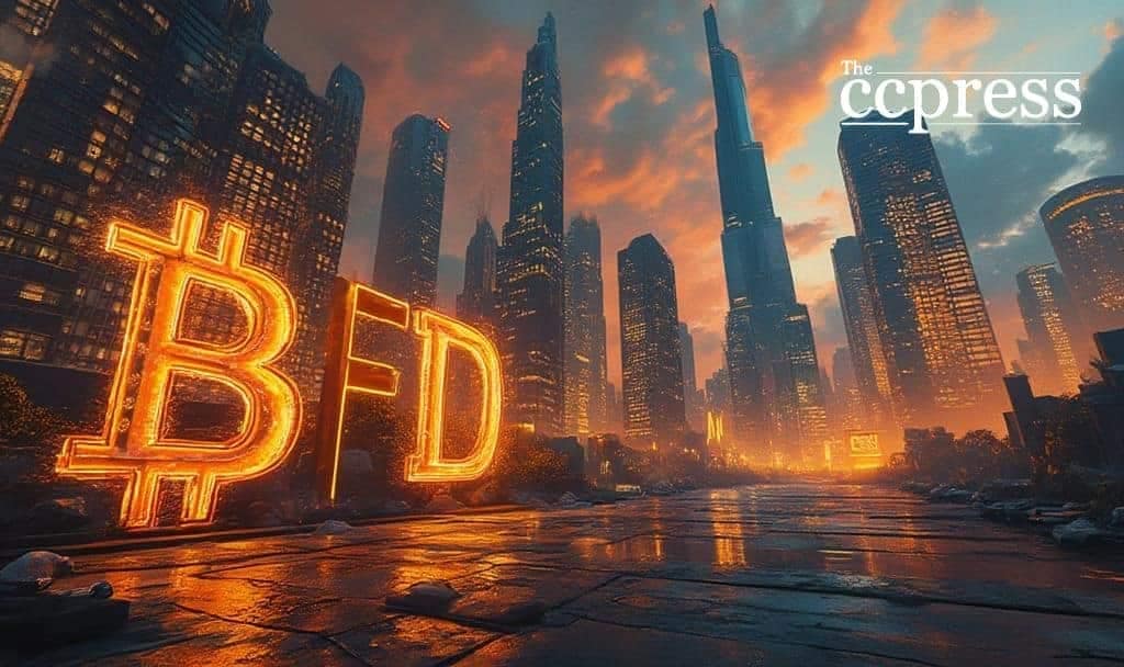 Germany's AfD Proposes National Bitcoin Reserve