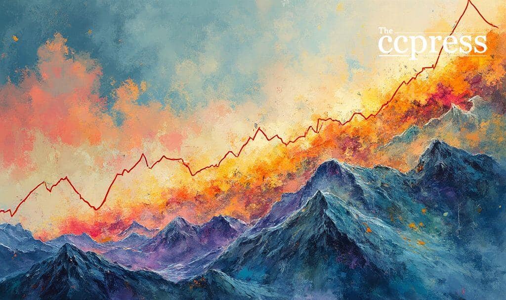 Aster Price Approaches $3 Amid Channel Breakout
