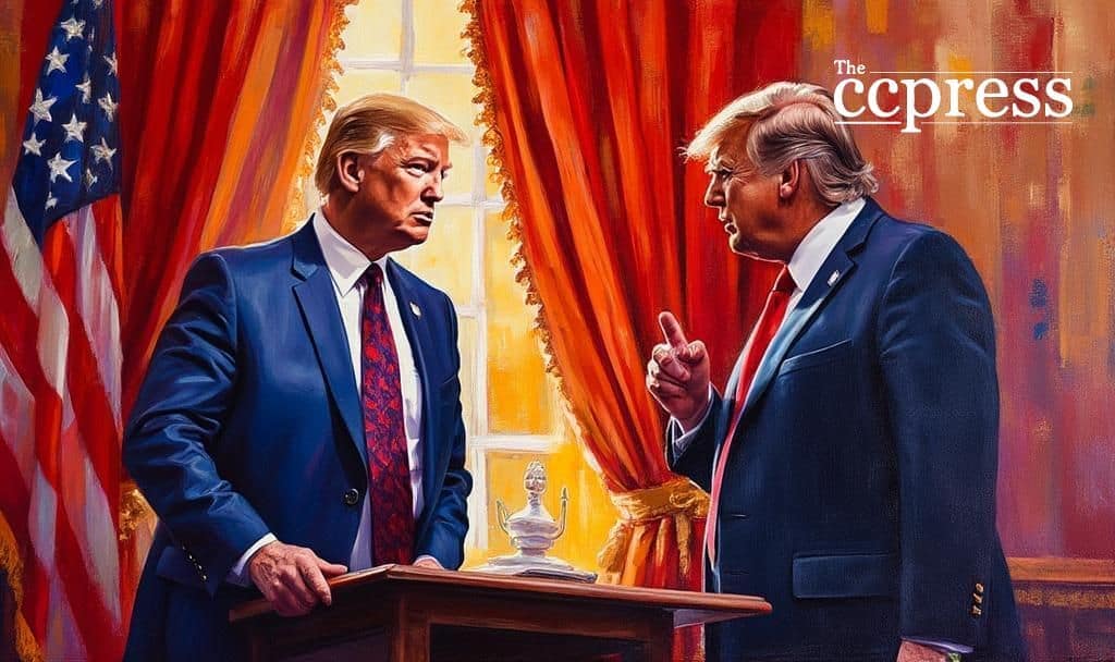 Trump Pardons Binance's Zhao: Crypto Market Reacts