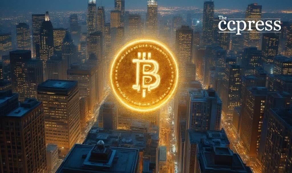 US DOJ to Seize 127,271 Bitcoin from Scam Network