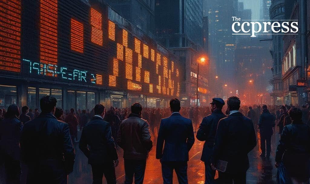 BlackRock Launches Bitcoin ETP on London Stock Exchange