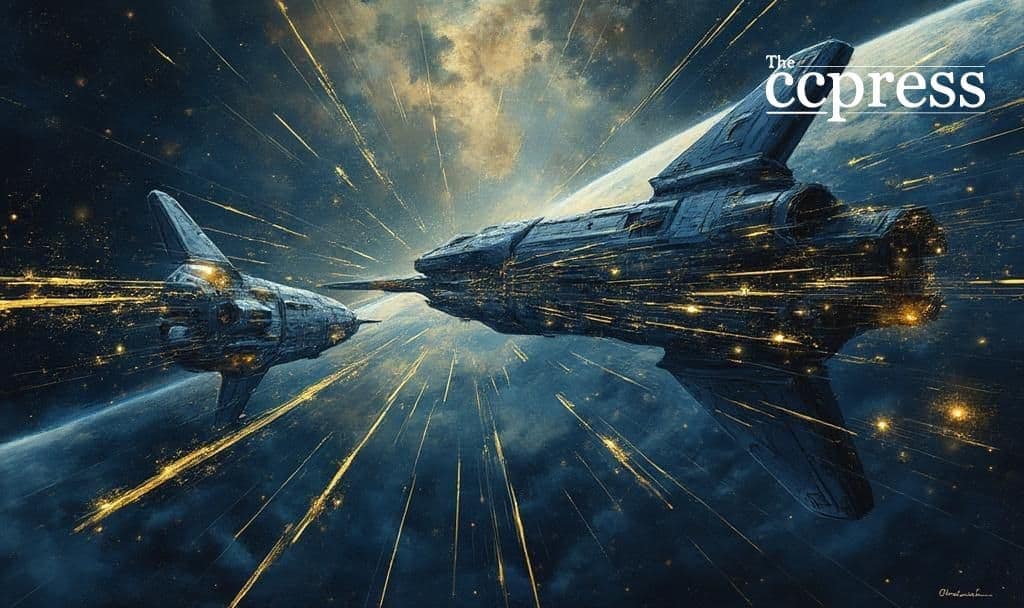 SpaceX Executes Third Major Bitcoin Transfer