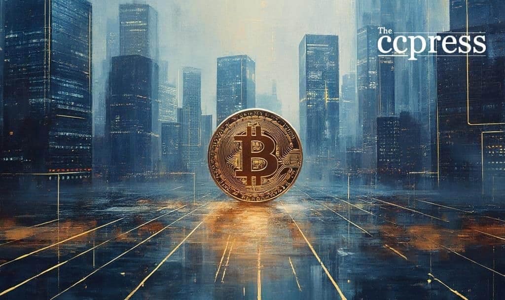Bitcoin ETFs Experience $1.2 Billion in Weekly Outflows