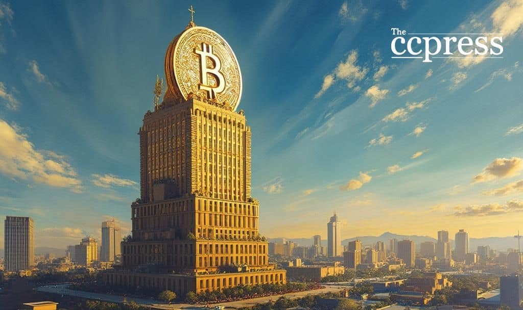 Bitcoin Well Acquires Additional 1.246 BTC for Treasury
