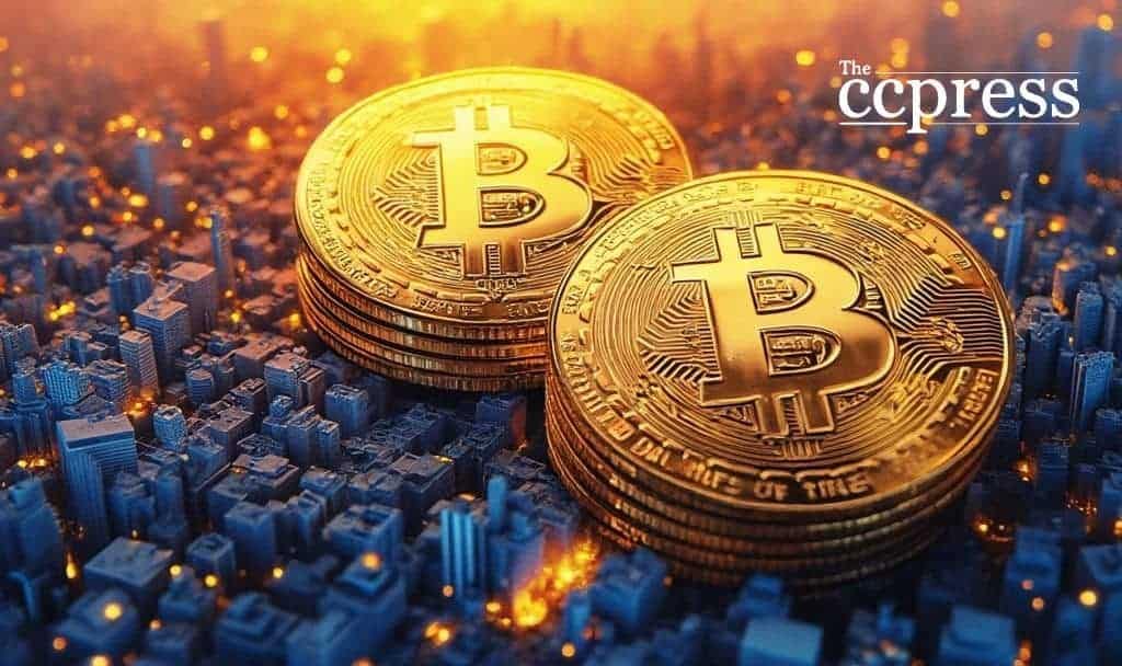Newsmax Announces $5 Million Cryptocurrency Treasury Including Trump Coin