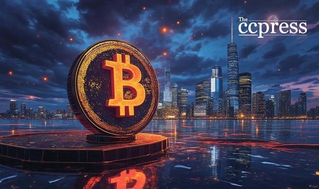 BlackRock's Bitcoin Acquisition and Market Impact