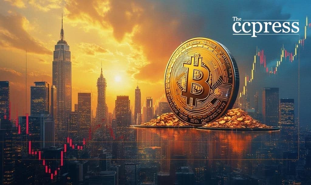 BlackRock Debuts Bitcoin ETP on London Stock Exchange