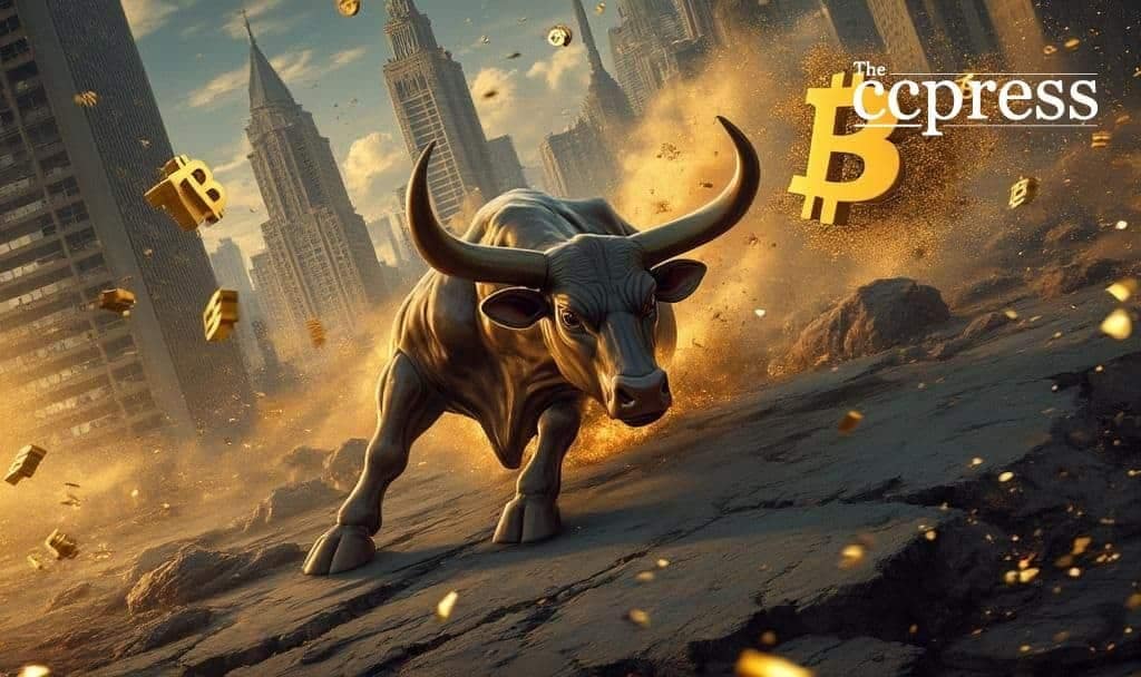 Bitcoin Short Squeeze Potential Amid Bullish CPI Speculation