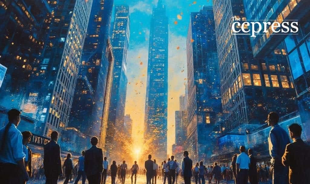 Binance Lists Giggle Fund Meme Coin; Market Soars 145%