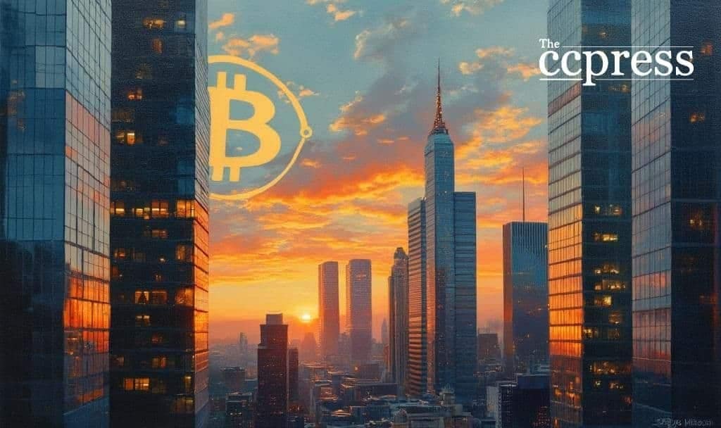 Strategy Inc. Excluded from S&P 500 Over Bitcoin Holdings
