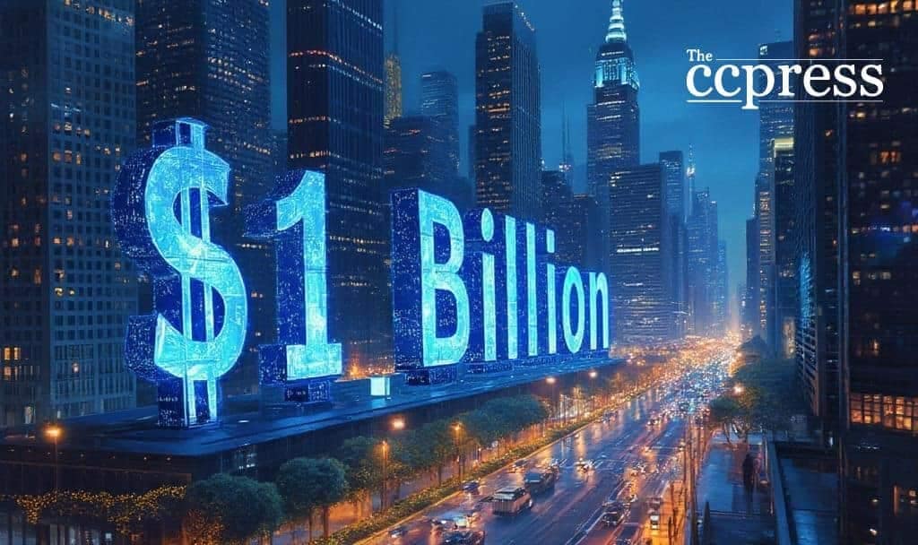 Ledn Surpasses $1 Billion in Bitcoin Loans