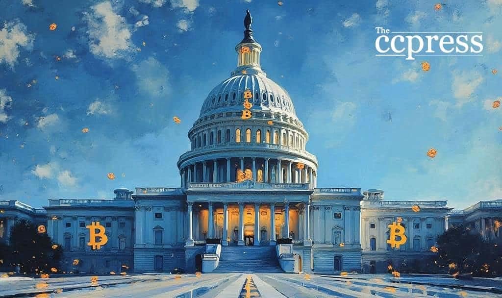 U.S. Government Holds $21.24B in Cryptocurrency Assets