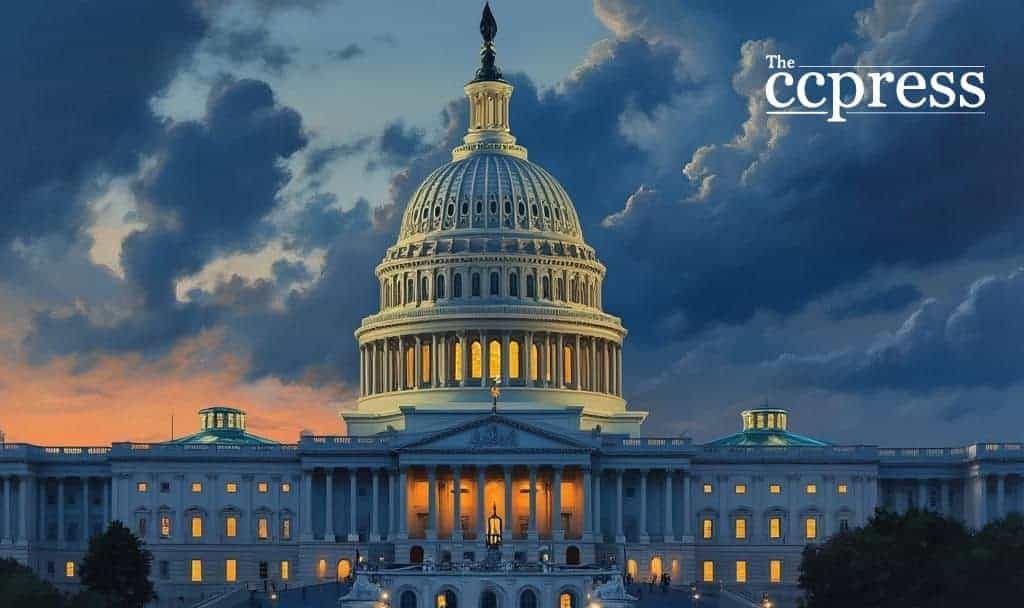 US Faces Crypto Regulatory Delays Amid Shutdown