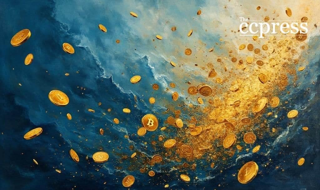 Sei Token Declines Post-Robinhood Listing Amid Market Weakness