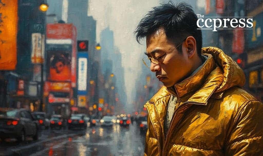 CZ Warns About Meme Coin Surge