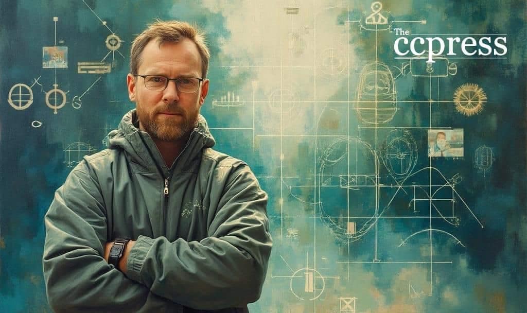 Charles Hoskinson Refutes Cardano Treasury Fund Allegations