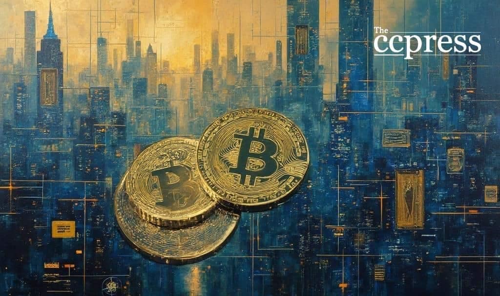 Bitcoin Well Boosts Bitcoin Holdings by Purchasing 1.246 BTC