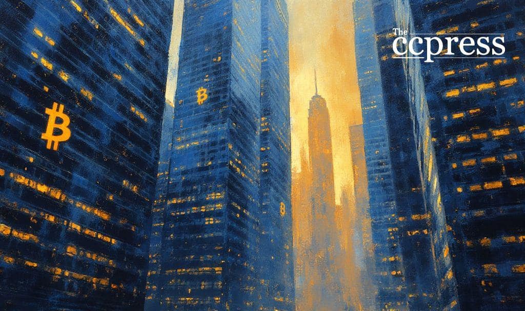 Total Crypto Market Cap Reaches $4.35 Trillion Record
