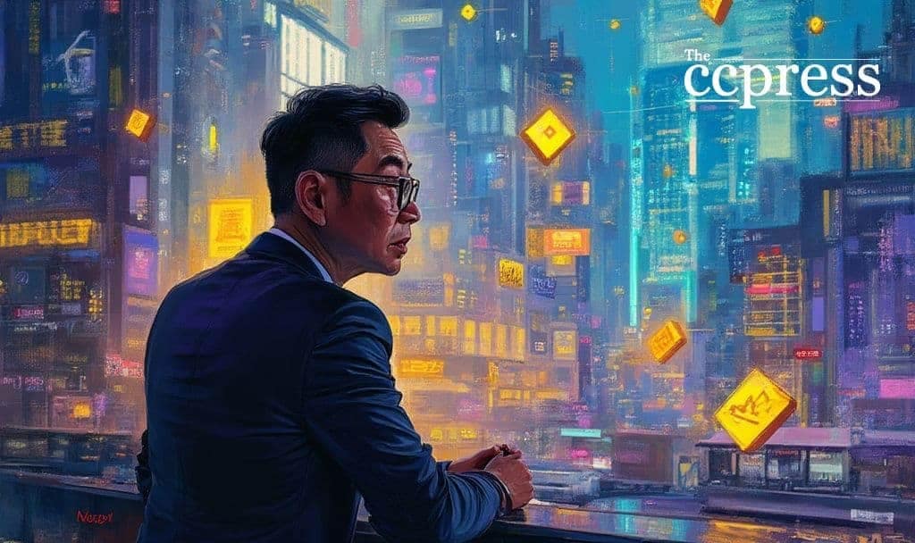 Potential ASTER Listing on Binance Sparks Speculation
