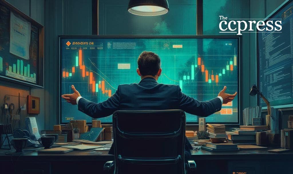 Changpeng Zhao's Bullish Bitcoin Price Forecast Peaks Interest