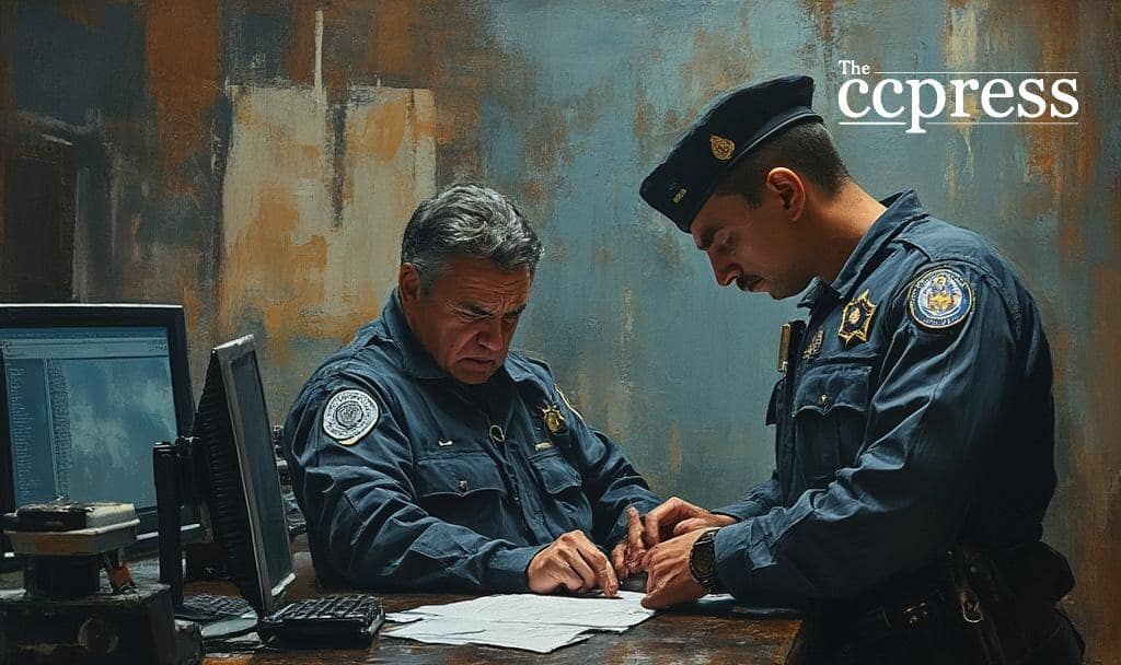 U.S. Government Seizure of XRP from DEA Operation