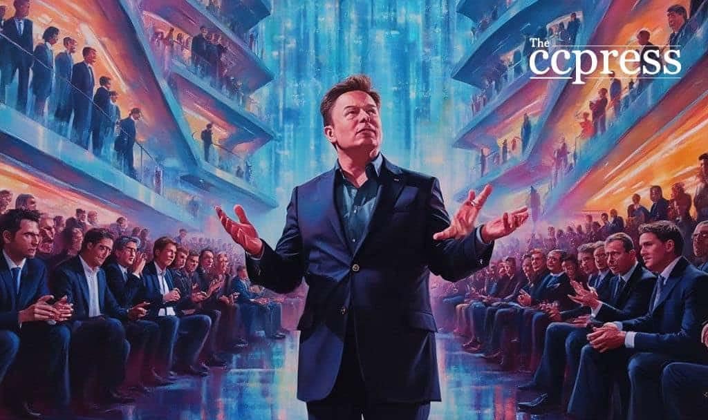 Elon Musk Endorses Bitcoin Amidst Market Volatility