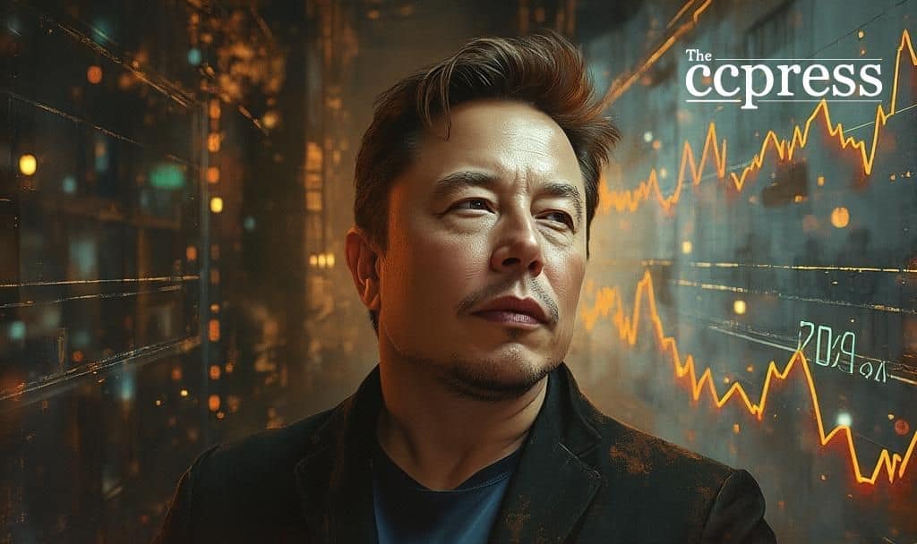 Elon Musk's Mention Fuels FLOKI Price Surge