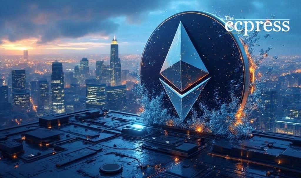 UK FCA Proposes Tokenising Funds on Ethereum Blockchain