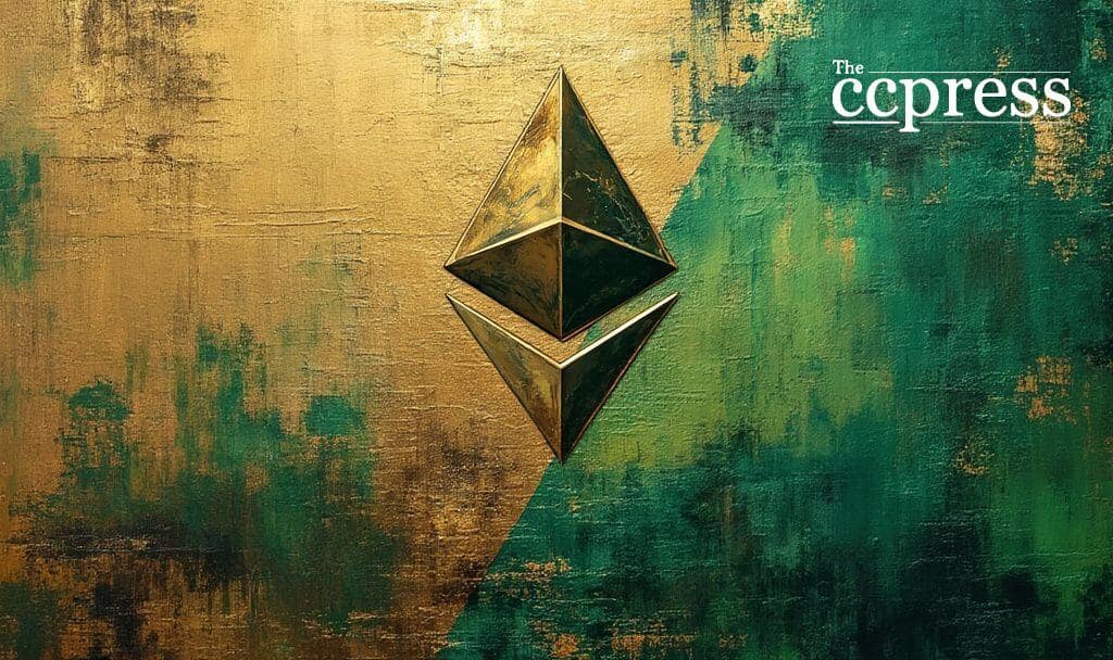Ethereum Stablecoin Surge: Institutional Confidence & Market Impact