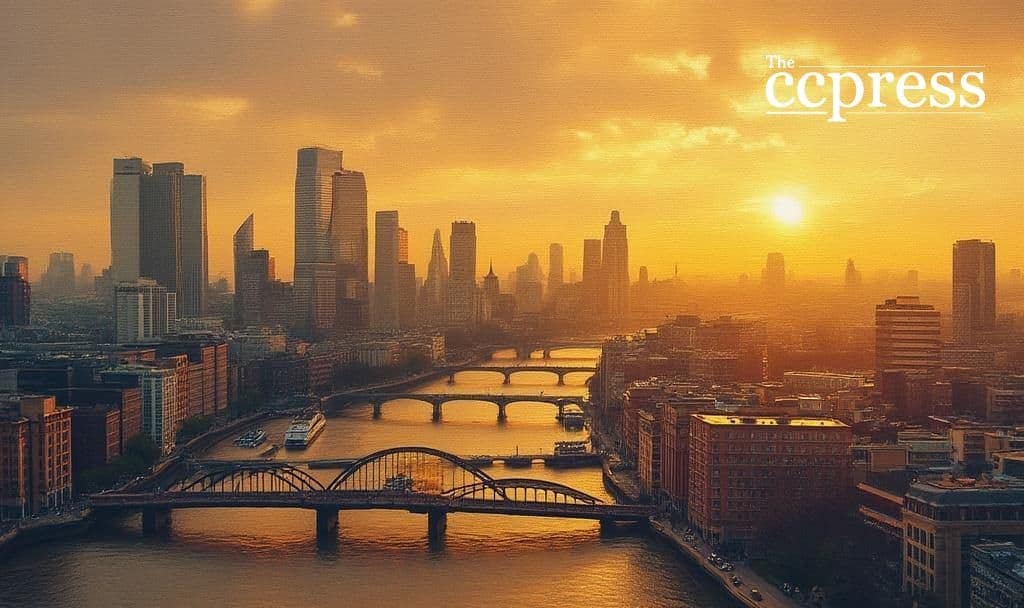 BlackRock Launches Bitcoin ETP on London Stock Exchange