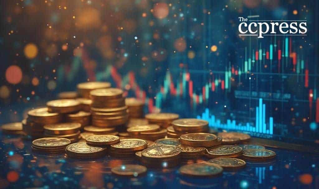 Coinbase Increases Bitcoin Reserves by 2,722 BTC