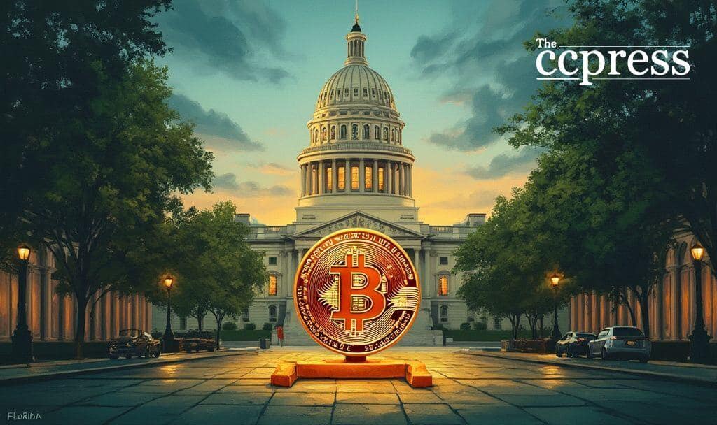 Florida House Bill Proposes Bitcoin Reserve
