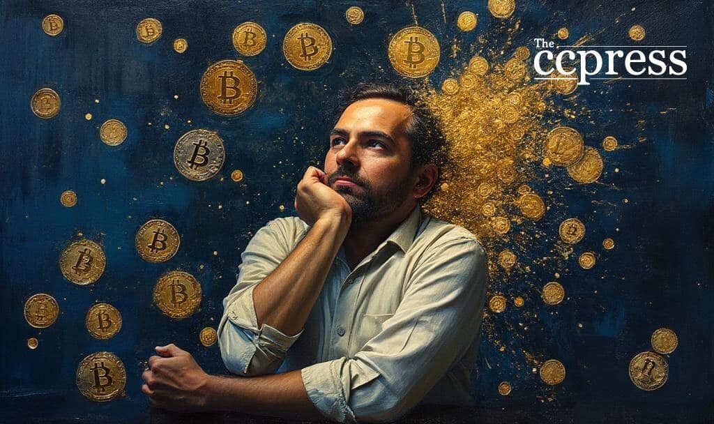 France's Ambitious Bitcoin Acquisition Plan