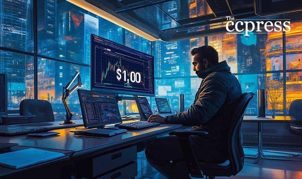 Chainlink Reserve Adds 63K LINK Amid Price Predictions