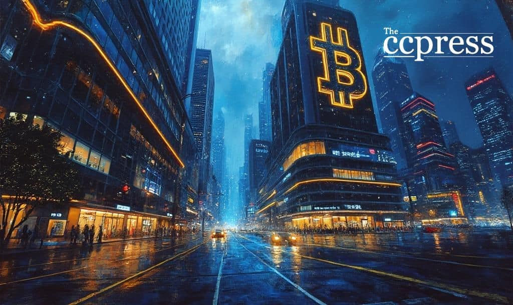 Bitplanet Executes First Regulated Bitcoin Purchase in Korea