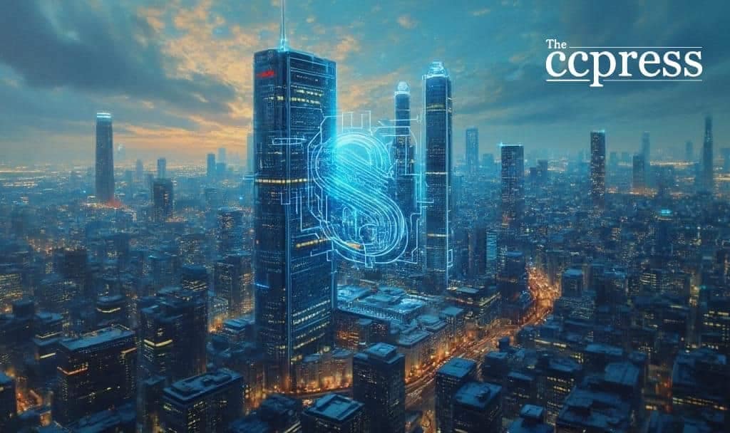 Sign Blockchain Expansion