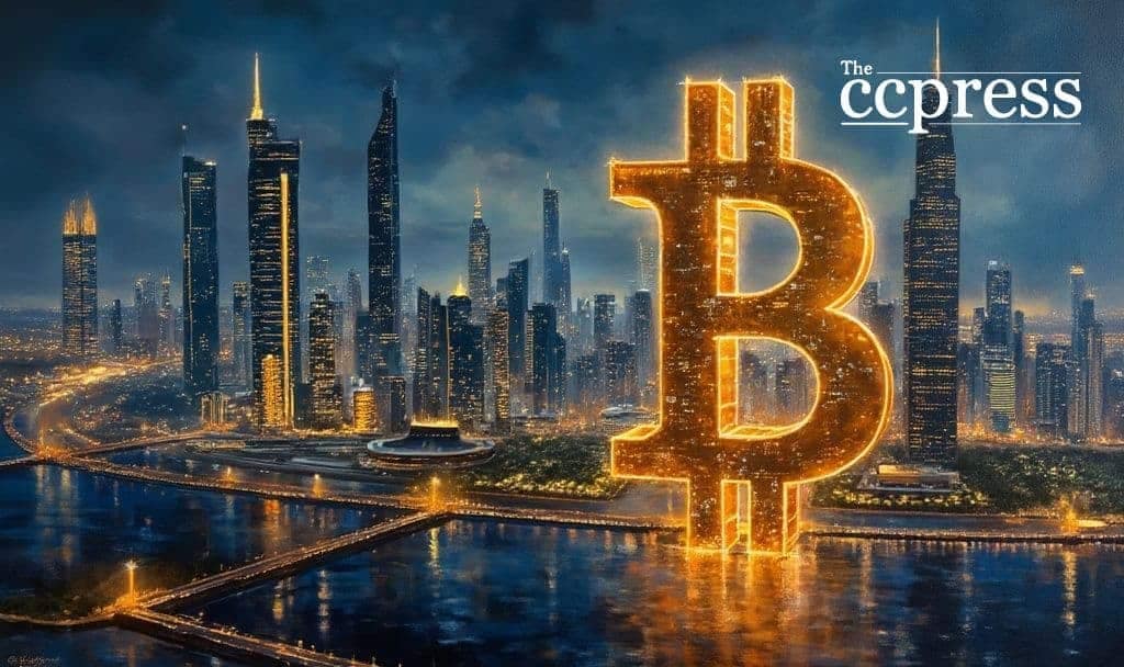 Bitcoin's Growth Potential: Jack Mallers' Bold Prediction