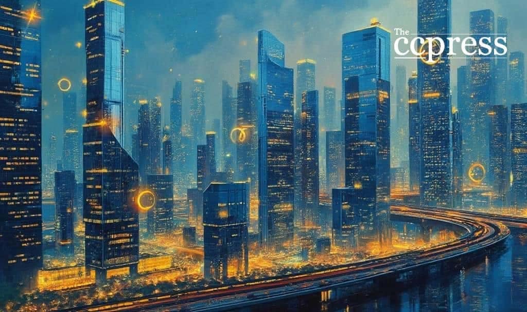 China Renaissance Aims to Raise $600M for BNB Fund