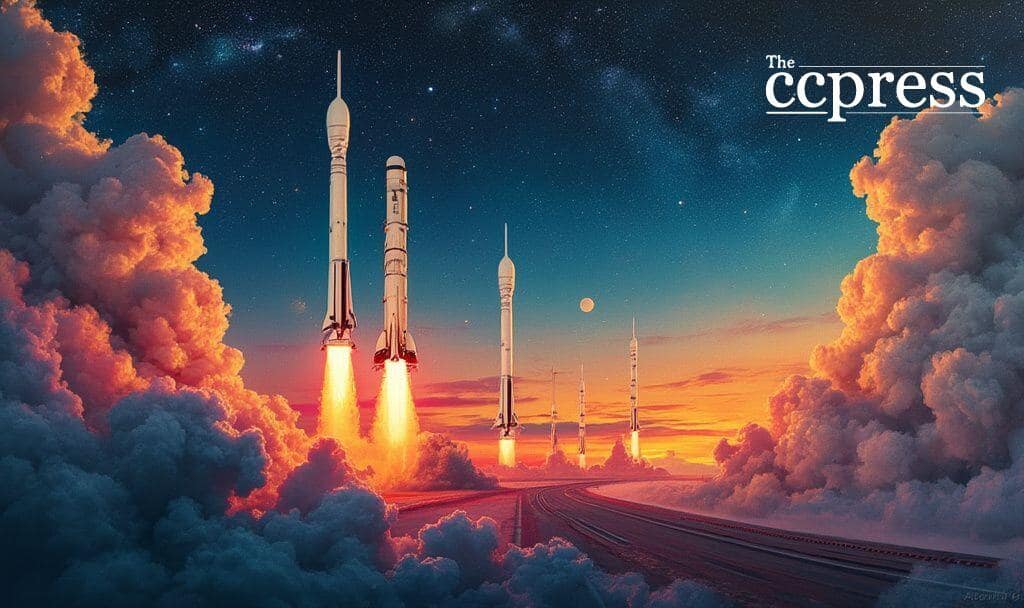 SpaceX Confirms $1 Billion Bitcoin Holdings Amid Price Surge