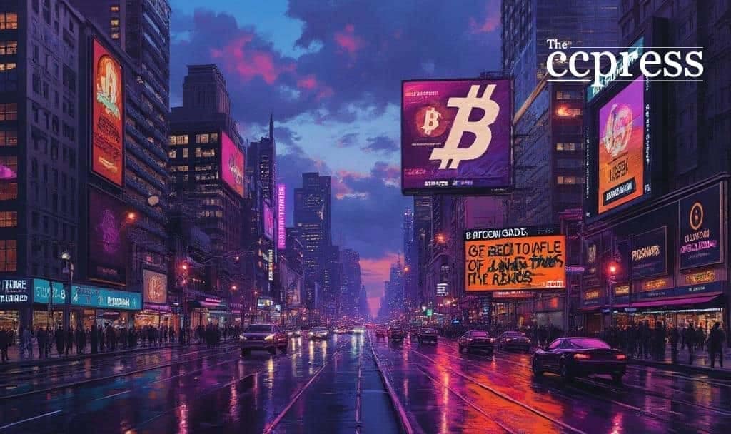 Bitcoin Faces Rising Odds of Dropping Below $100K