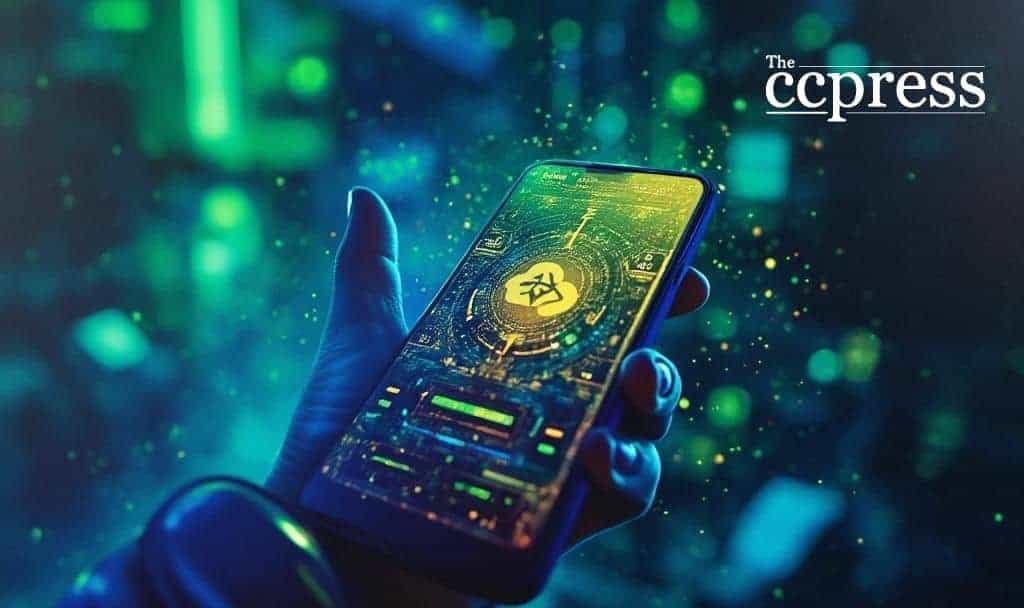 OPTO Miner Launches Mobile Cloud Mining App for BTC, ETH