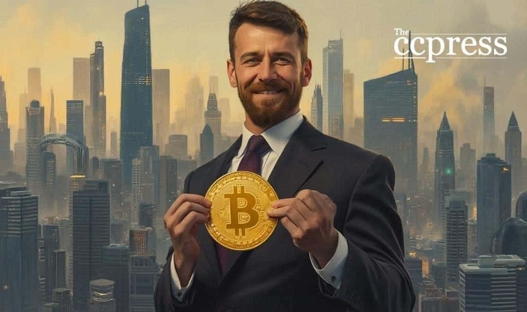 Coinbase BTC Acquisition in Q3 2025