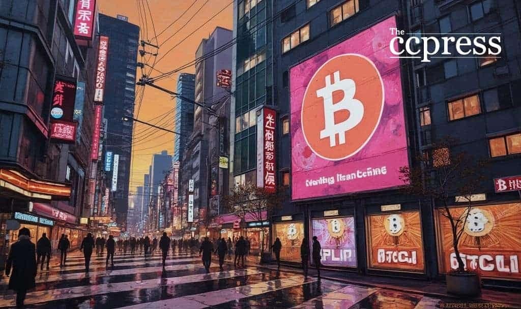 Japan's FSA Considers Allowing Banks to Hold Bitcoin