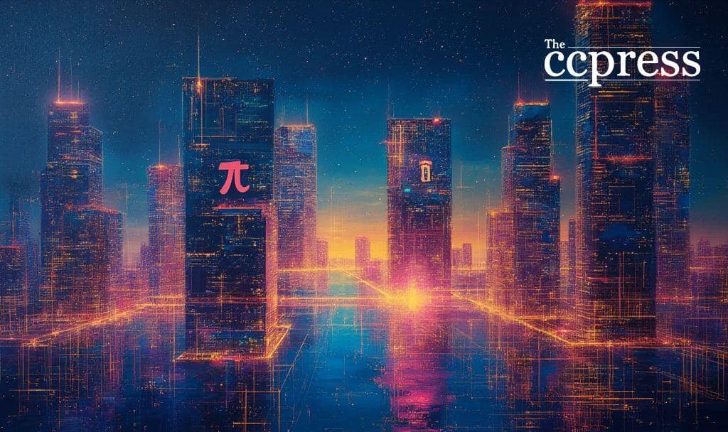 Pi Network Launches DEX and AMM on Testnet