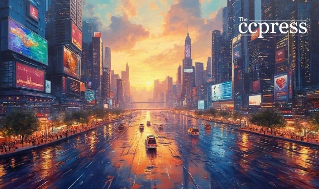 ChinaAMC Launches Solana ETF on Hong Kong Exchange
