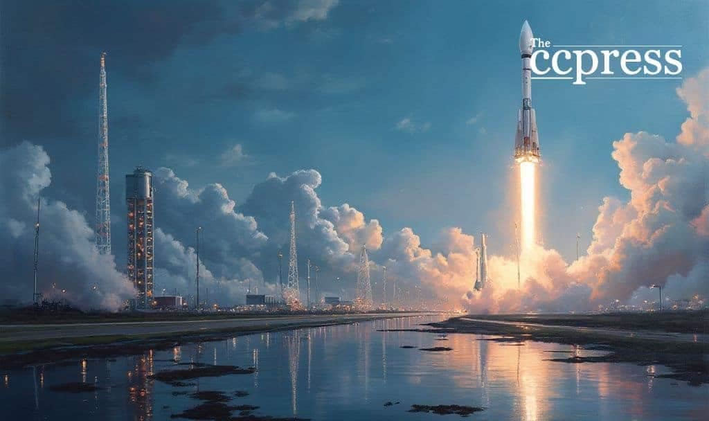 SpaceX Allocates $1 Billion to Bitcoin Holdings