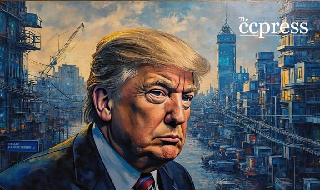 Donald Trump: A New Force in Crypto
