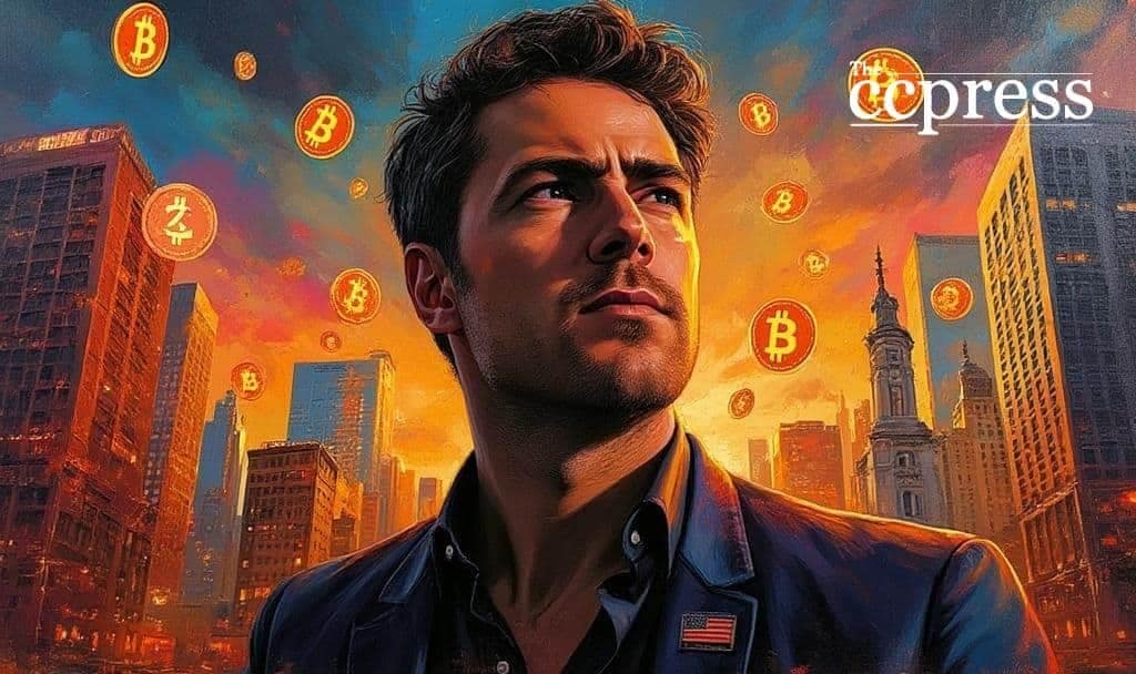 Bitfury Vice Chair's Bitcoin $10M Prediction Not Yet Corroborated