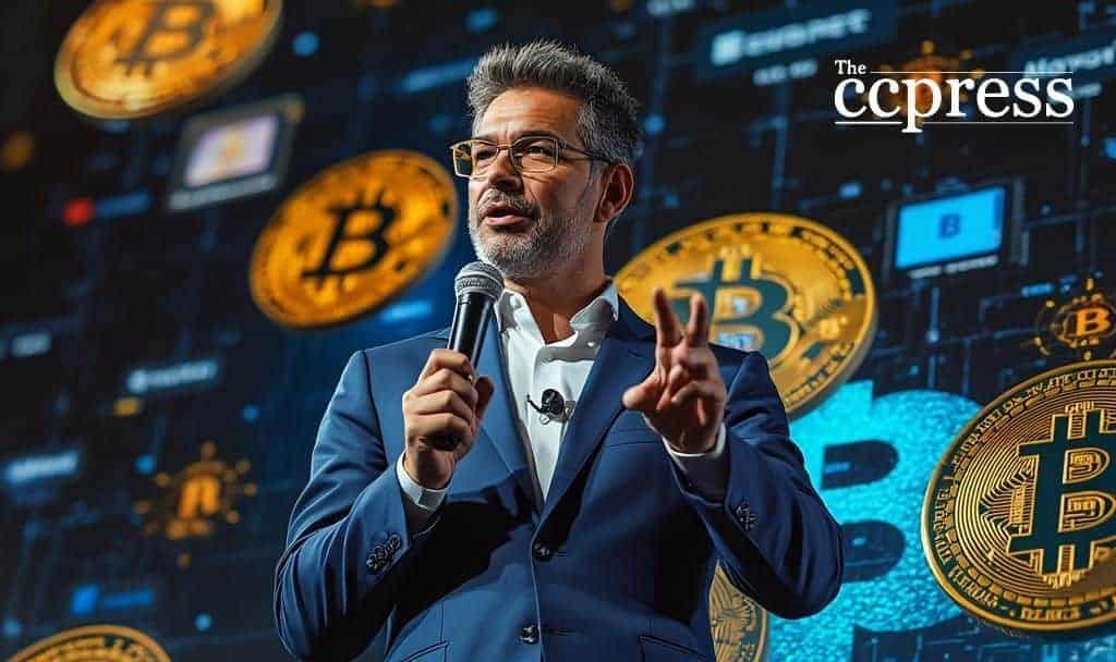 Grant Cardone Predicts Bitcoin to Hit $1 Million by 2030