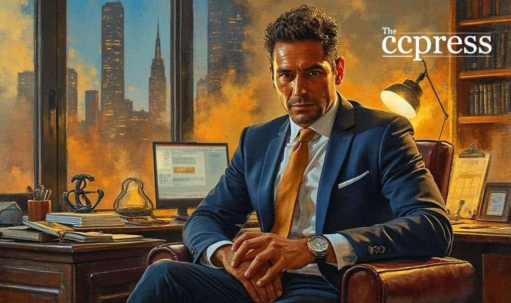 Grant Cardone's Hybrid Investment Strategy